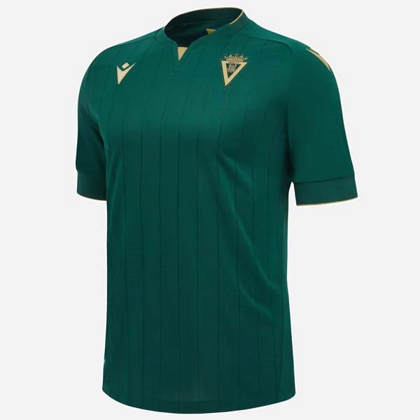 Tailandia Camiseta Cádiz Tercera 2023/2024